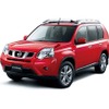 日産・エクストレイル 25Xtt