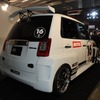 MUGEN Racing N-ONEコンセプト（東京オートサロン13）
