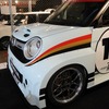 MUGEN Racing N-ONEコンセプト（東京オートサロン13）