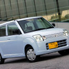 【インプレ'04】津々見友彦 スズキ『アルト』 いつの時代も軽自動車のスタンダード