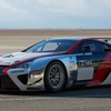 GAZOO Racing LFA