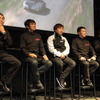 BOXER TALK SESSION（東京モーターショー13）