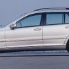 【新型メルセデスベンツ『Cクラス・エステート』】数字より実用性だ