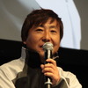 GT 300 佐々木選手