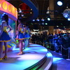 グッドイヤーブース（東京オートサロン13）