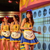 グッドイヤーブース（東京オートサロン13）