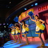 グッドイヤーブース（東京オートサロン13）
