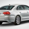 VW パサート パフォーマンス コンセプト