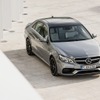 メルセデスベンツ E63 AMG 改良新型