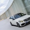 メルセデスベンツ E63 AMG 改良新型