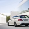 メルセデスベンツ E63 AMG 改良新型