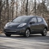 日産 リーフ の2013年モデル