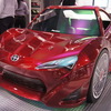 パイオニアブース（CES13）