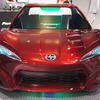 パイオニアブース（CES13）