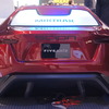 パイオニアブース（CES13）