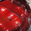 パイオニアブース（CES13）
