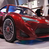 パイオニアブース（CES13）