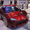 パイオニアブース（CES13）