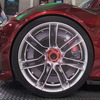 パイオニアブース（CES13）