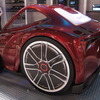 パイオニアブース（CES13）