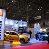 東京オートサロン13ルノー・ジャポンブース