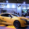 ルノー・メガーヌRS