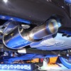 東京オートサロン13　ルノー・トゥインゴゴルディーニ