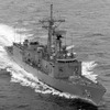 USSギャリー（FFG 51）