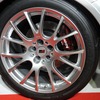 トヨタ GRMN SPORTS FR Concept PLATINUM