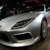 トヨタ GRMN SPORTS FR Concept PLATINUM