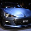 スバル BRZ プレミアムスポーツパッケージコンセプト（東京オートサロン13）