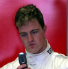 【トヨタF1】ラルフは駐車がヘタ…妻が証言