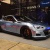 スバル BRZ プレミアムスポーツパッケージコンセプト（東京オートサロン13）