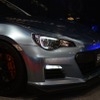 スバル BRZ プレミアムスポーツパッケージコンセプト（東京オートサロン13）