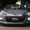 スバル BRZ プレミアムスポーツパッケージコンセプト（東京オートサロン13）