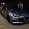 スバル BRZ プレミアムスポーツパッケージコンセプト（東京オートサロン13）