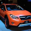 スバル XV スポーツコンセプト（東京オートサロン13）