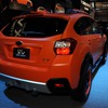 スバル XV スポーツコンセプト（東京オートサロン13）