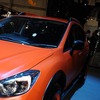 スバル XV スポーツコンセプト（東京オートサロン13）