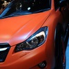 スバル XV スポーツコンセプト（東京オートサロン13）