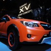 スバル XV スポーツコンセプト（東京オートサロン13）