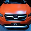 スバル XV スポーツコンセプト（東京オートサロン13）
