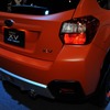 スバル XV スポーツコンセプト（東京オートサロン13）