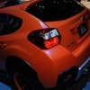 スバル XV スポーツコンセプト（東京オートサロン13）