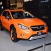 スバル XV スポーツコンセプト（東京オートサロン13）