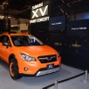スバル XV スポーツコンセプト（東京オートサロン13）