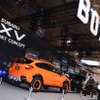 スバル XV スポーツコンセプト（東京オートサロン13）