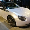 トヨタ86を女性目線でカスタムした「86×style Cb」