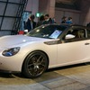 トヨタ86を女性目線でカスタムした「86×style Cb」
