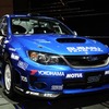 スバル インプレッサ WRX STI 4ドア グループR4仕様